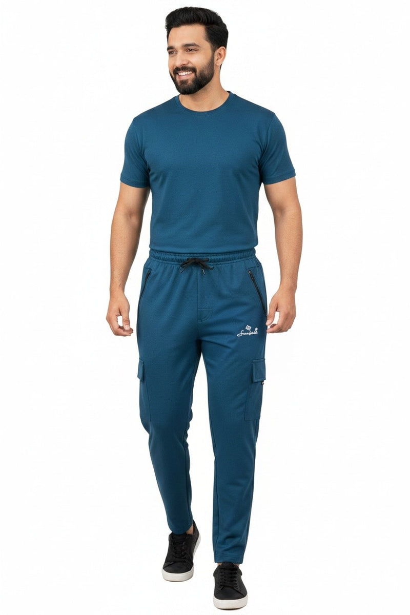 LP-2 CARGO TRACK PANT