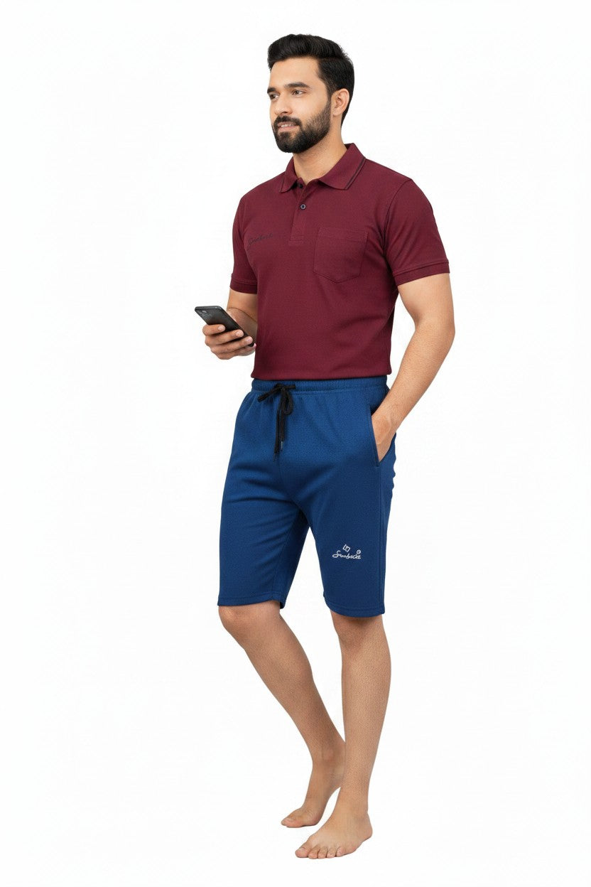 navy