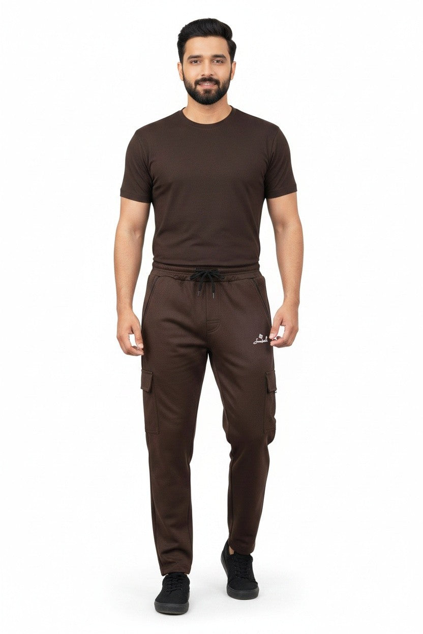 LP-2 CARGO TRACK PANT