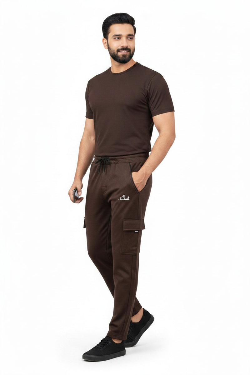 LP-2 CARGO TRACK PANT