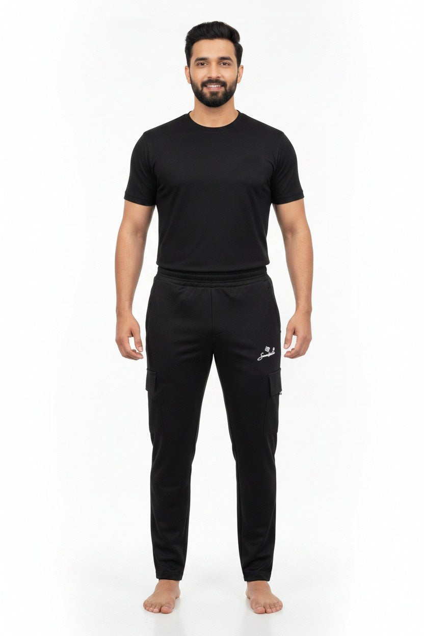 LP-2 CARGO TRACK PANT