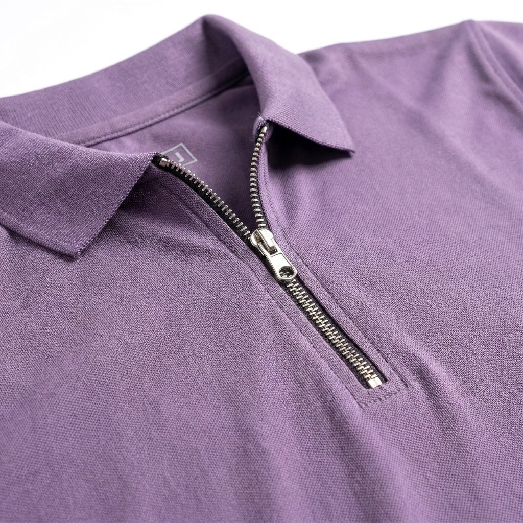CTS-3 COLLAR T-SHIRT