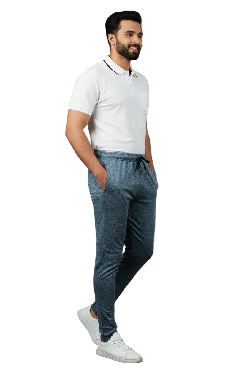 LP-4 PANT-(D.TWIL)