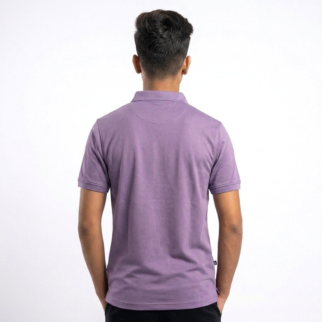 CTS-3 COLLAR T-SHIRT