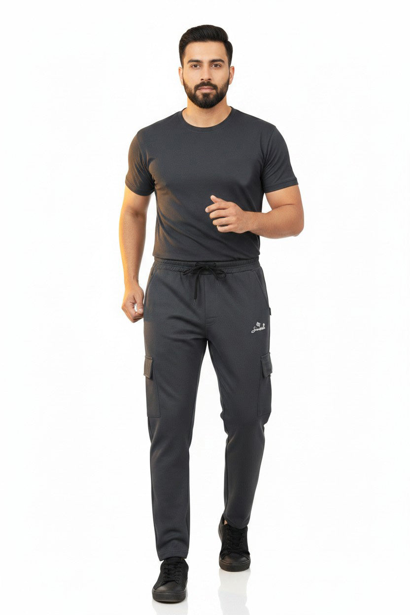 LP-2 CARGO TRACK PANT