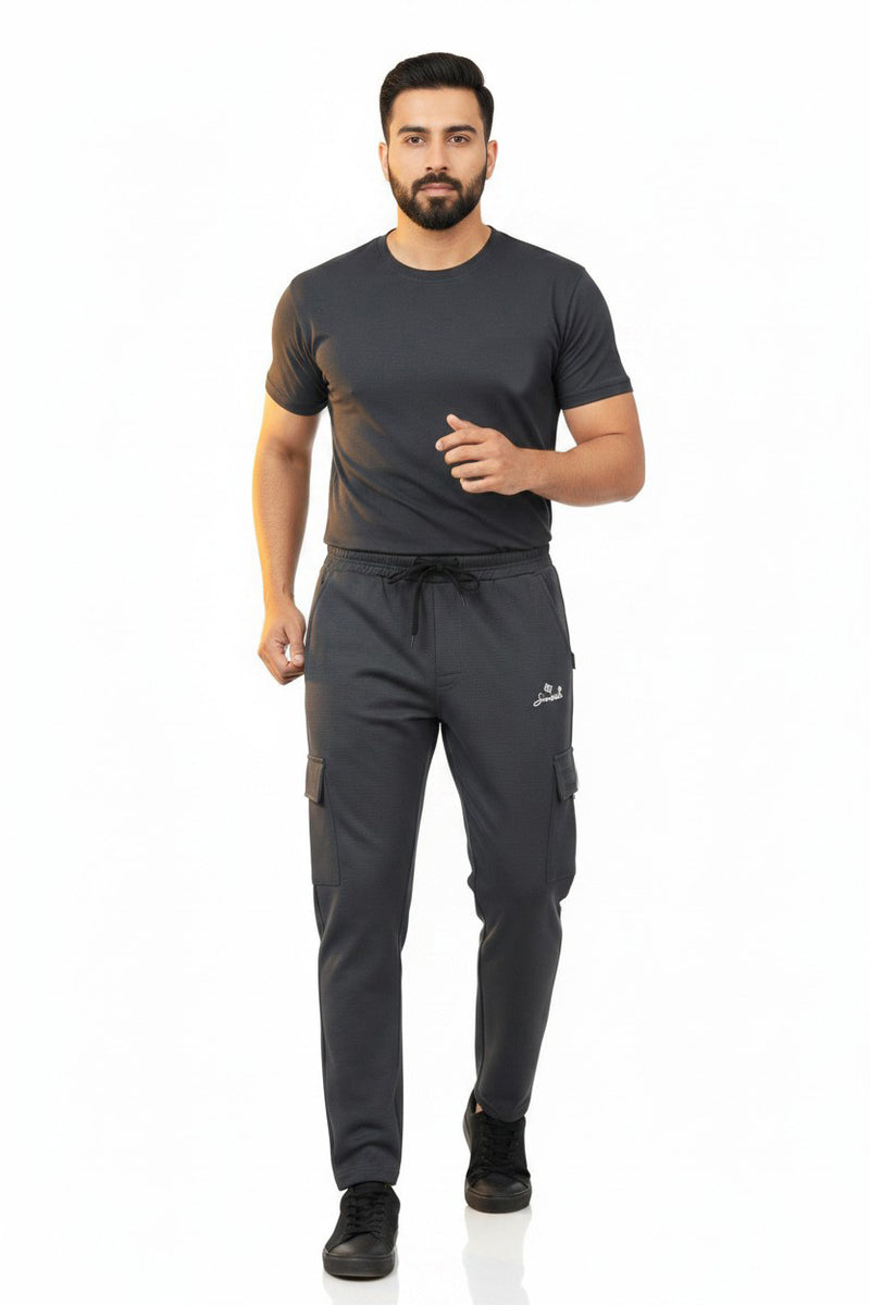 LP-2 CARGO TRACK PANT