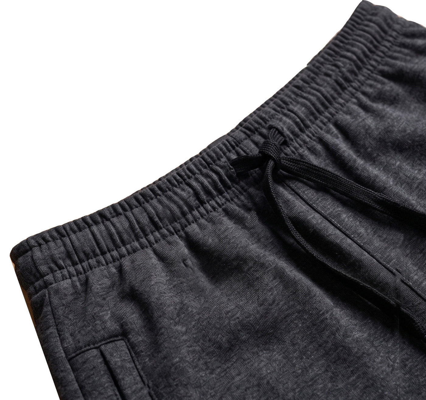 COTTON PANT WITH ZIP