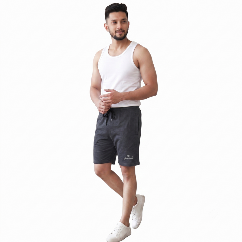 CN-SHORTS