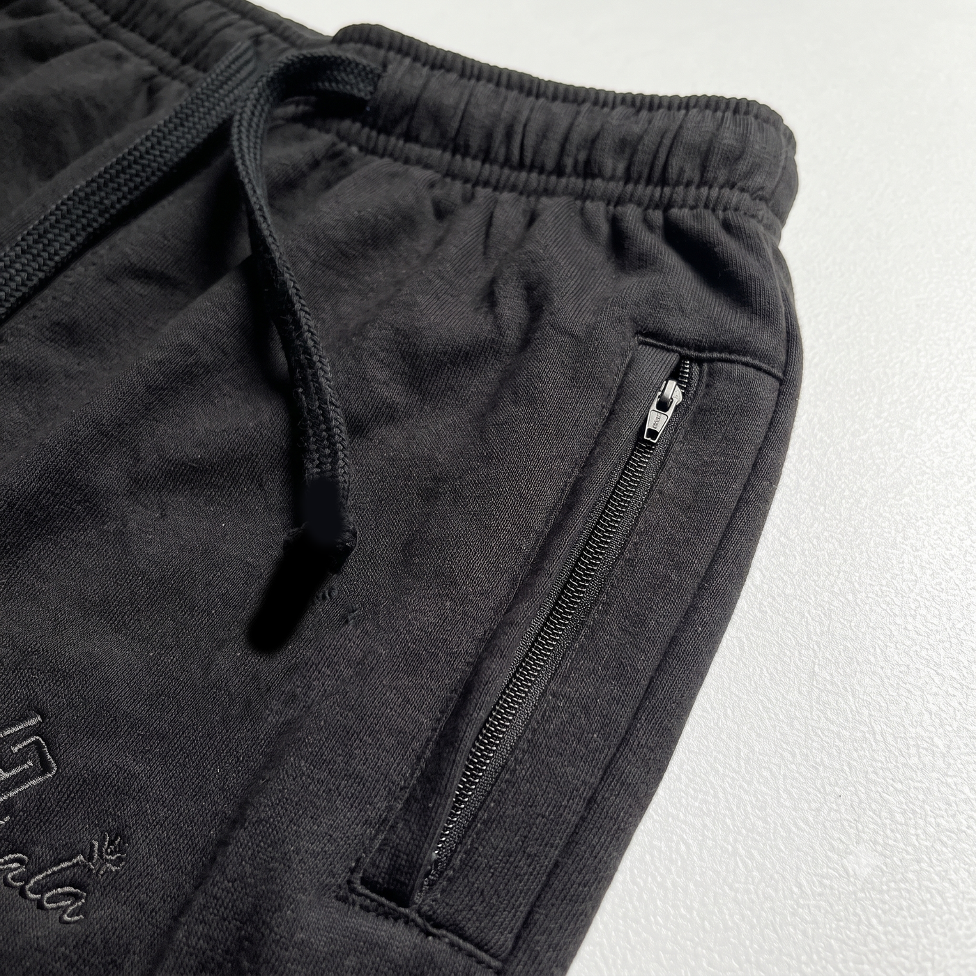 CN-SHORTS