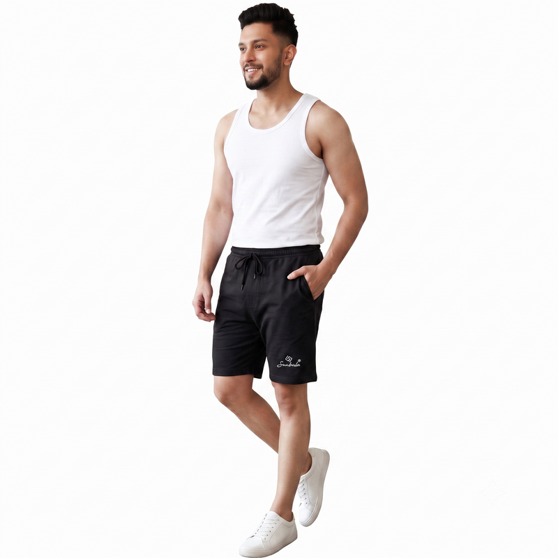 CN-SHORTS