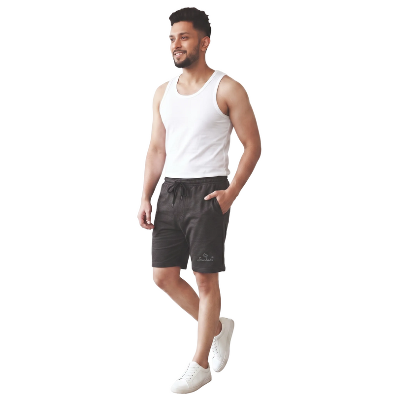 CN-SHORTS
