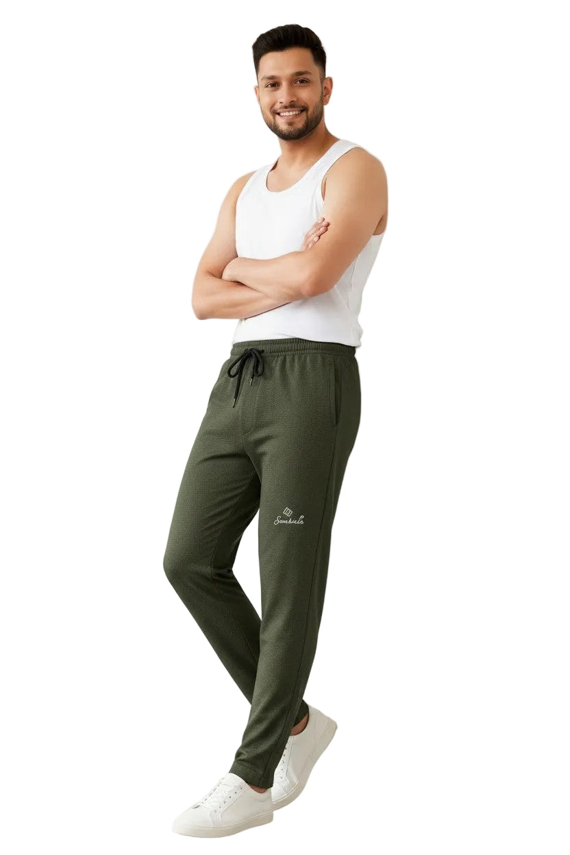 M.GREEN