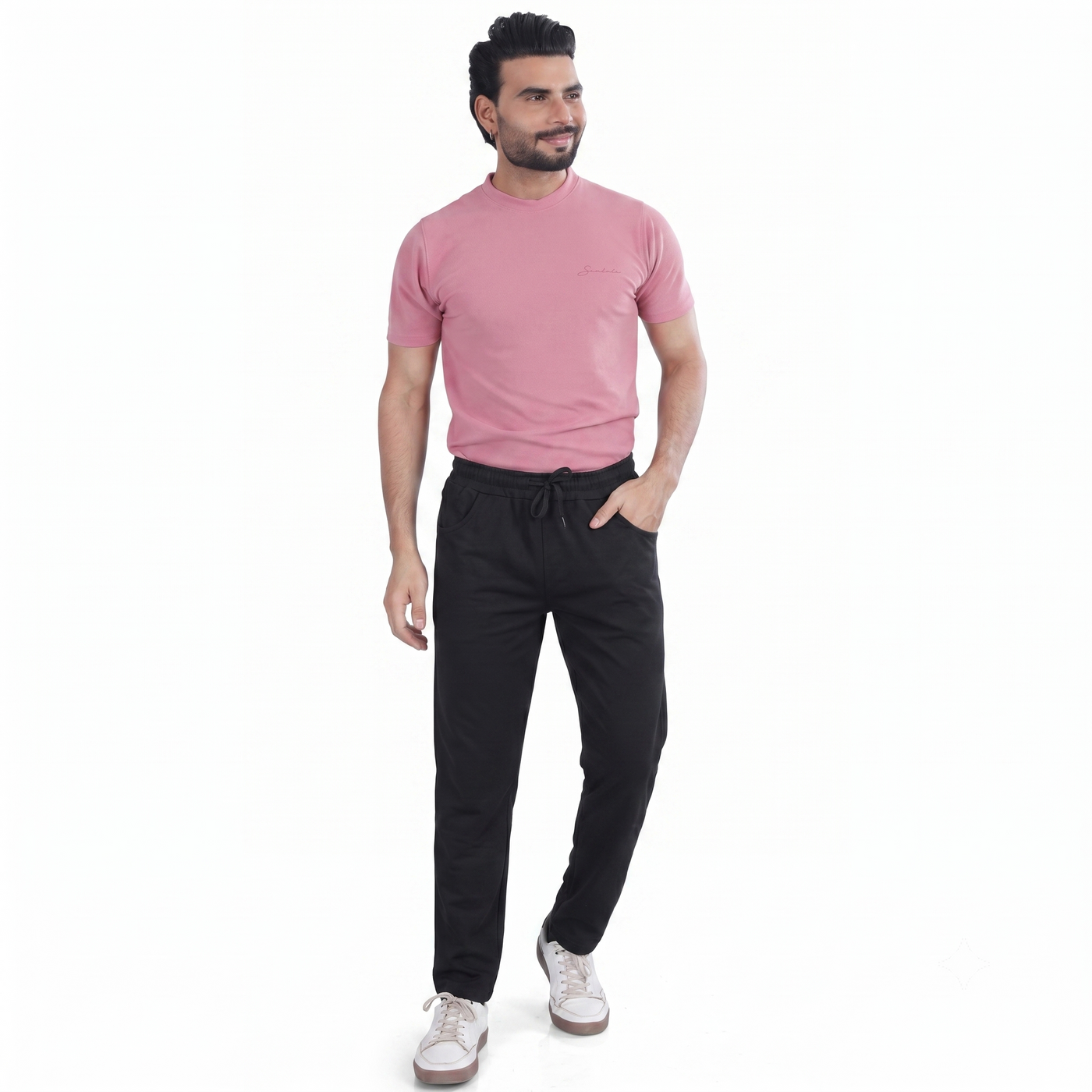 TIN TIN PANT