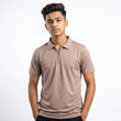 CTS-3 COLLAR T-SHIRT
