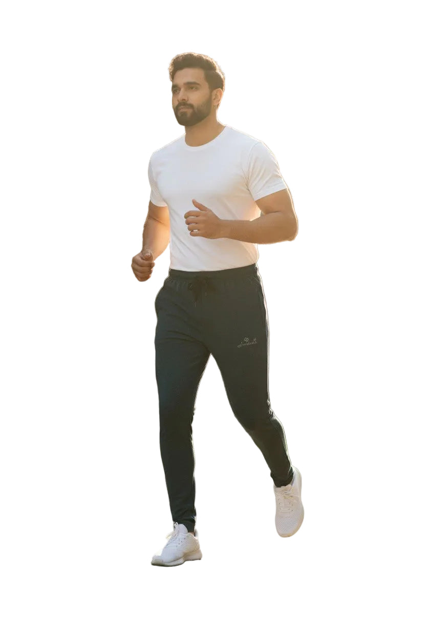 LP-4 PANT-(D.TWIL)