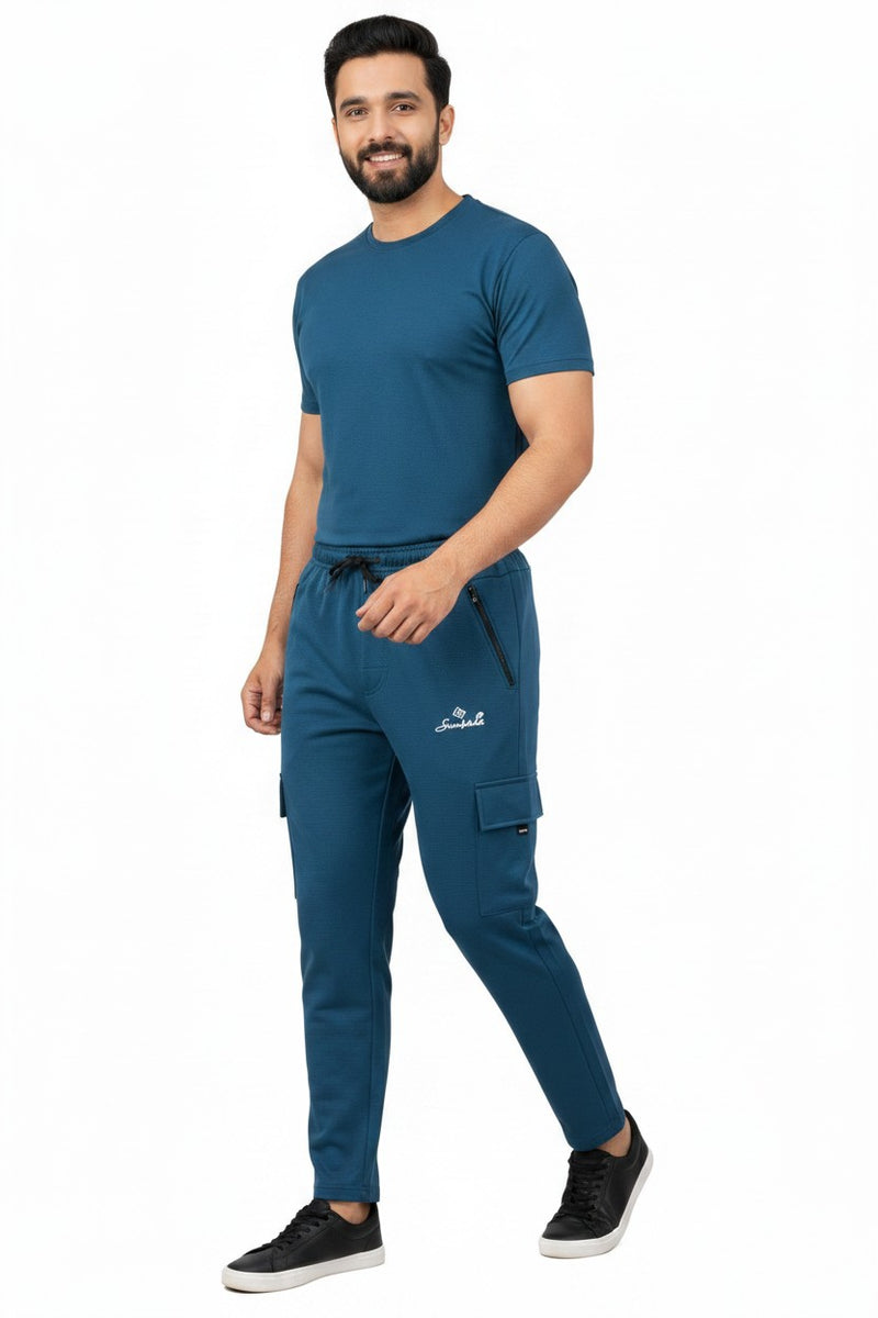 LP-2 CARGO TRACK PANT