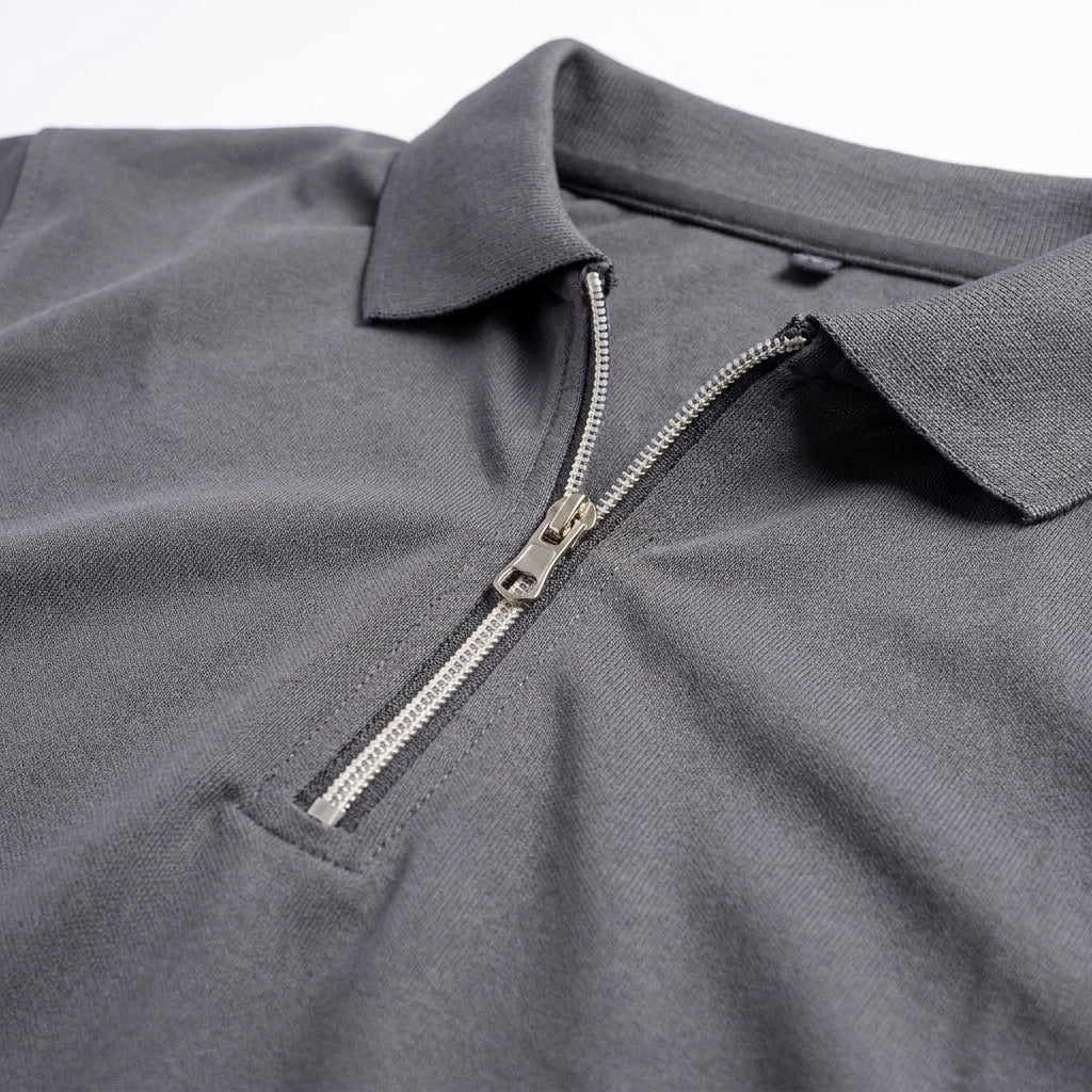 CTS-3 COLLAR T-SHIRT