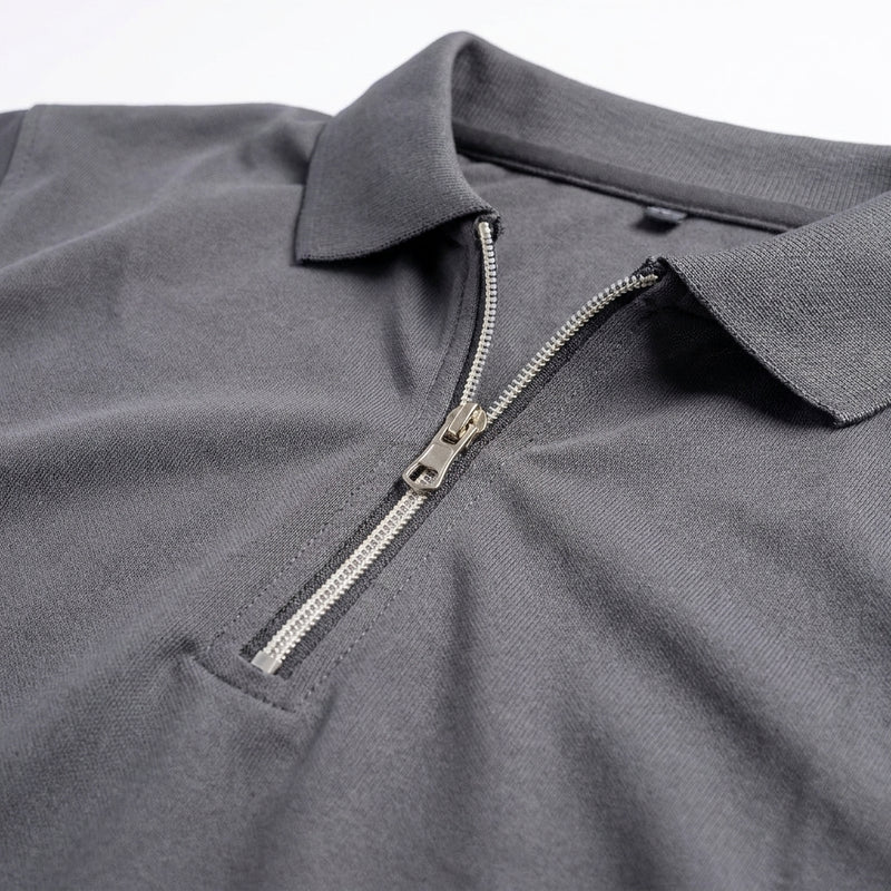 CTS-3 COLLAR T-SHIRT