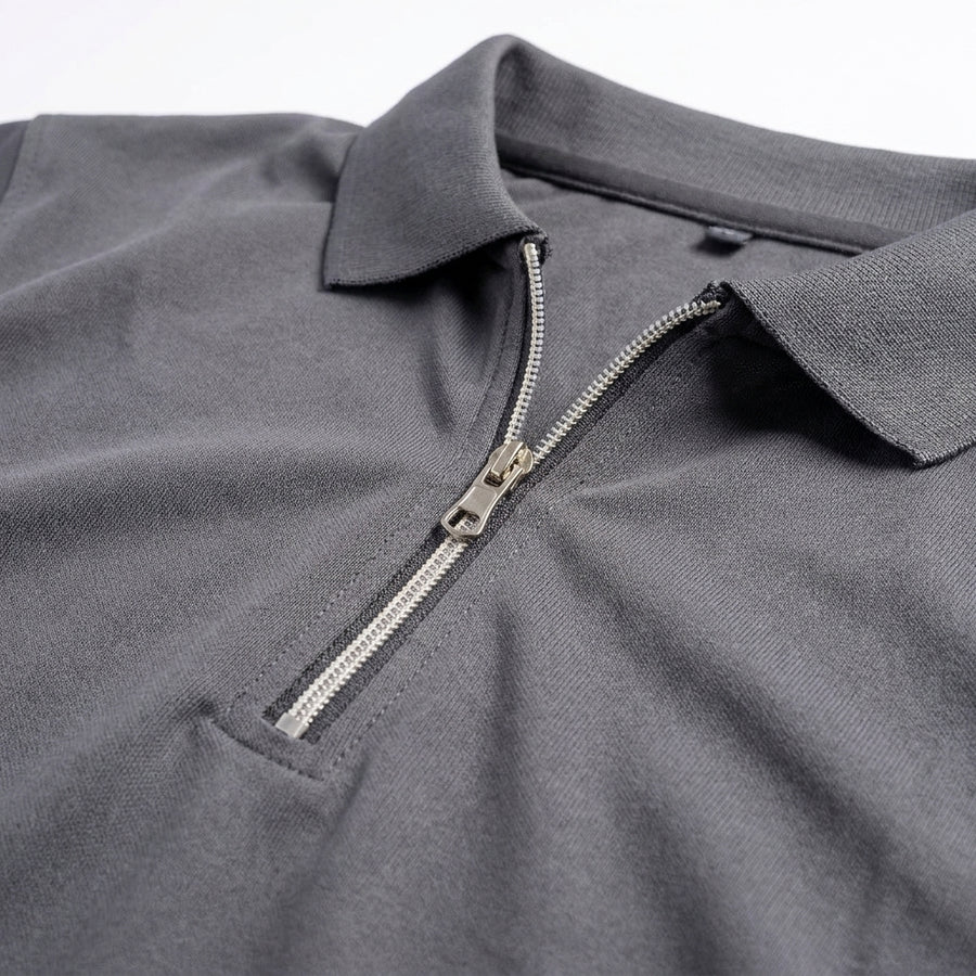 CTS-3 COLLAR T-SHIRT