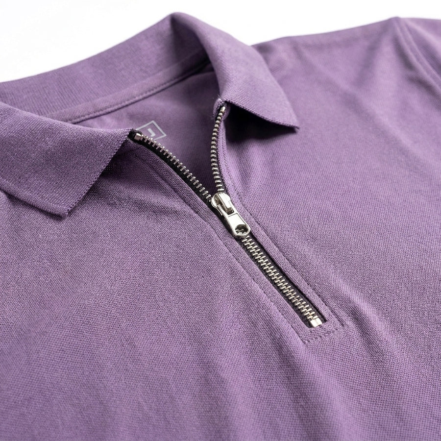 CTS-3 COLLAR T-SHIRT