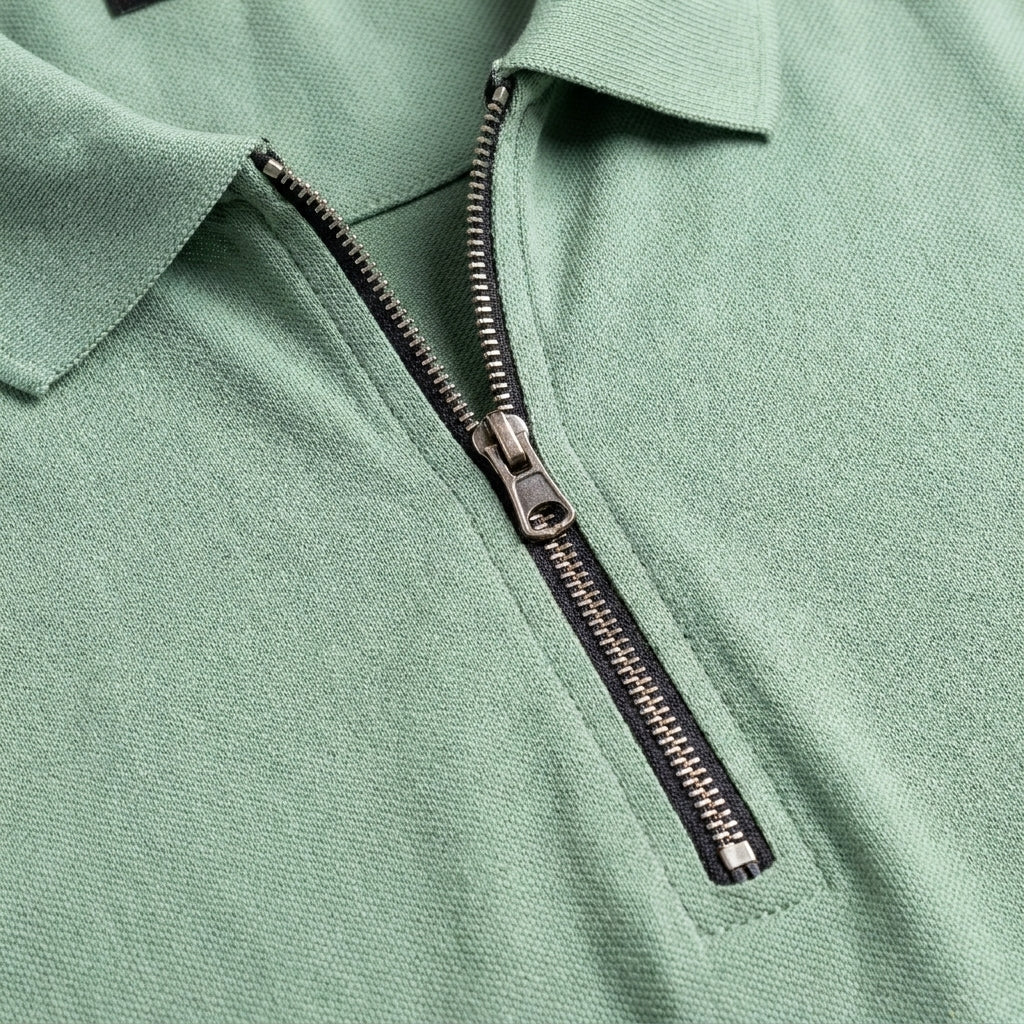 CTS-3 COLLAR T-SHIRT