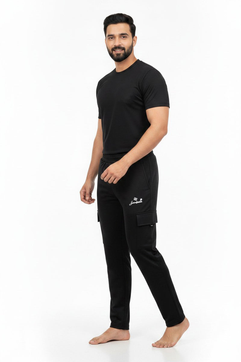 LP-2 CARGO TRACK PANT