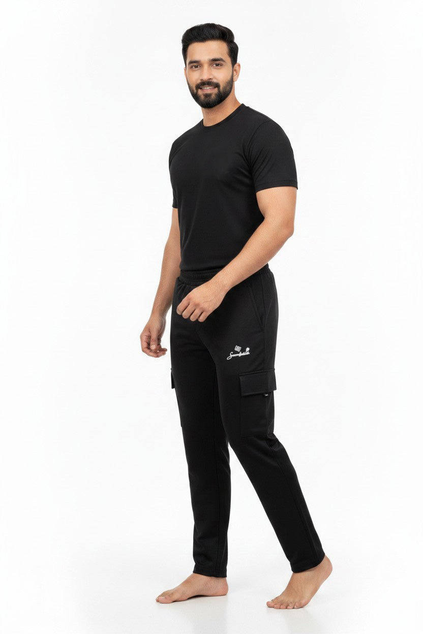 LP-2 CARGO TRACK PANT