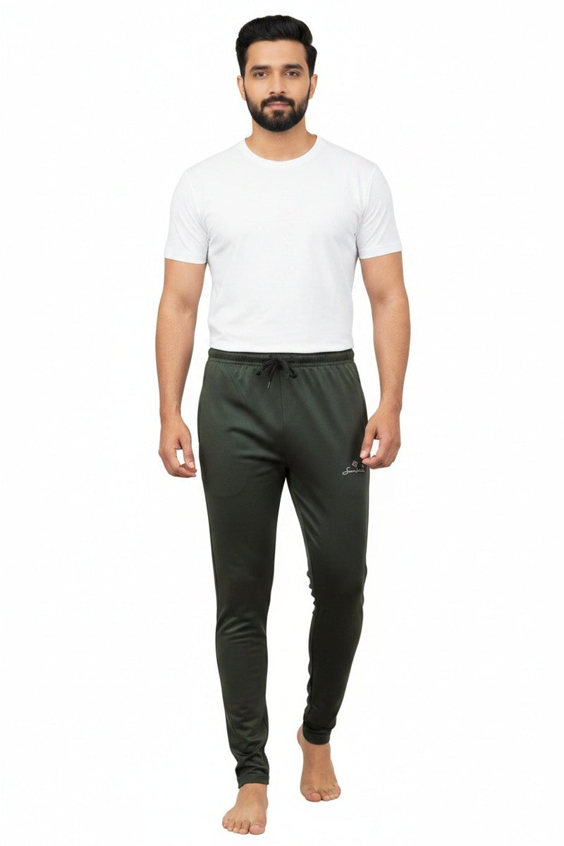 LP-4 PANT-(D.TWIL)