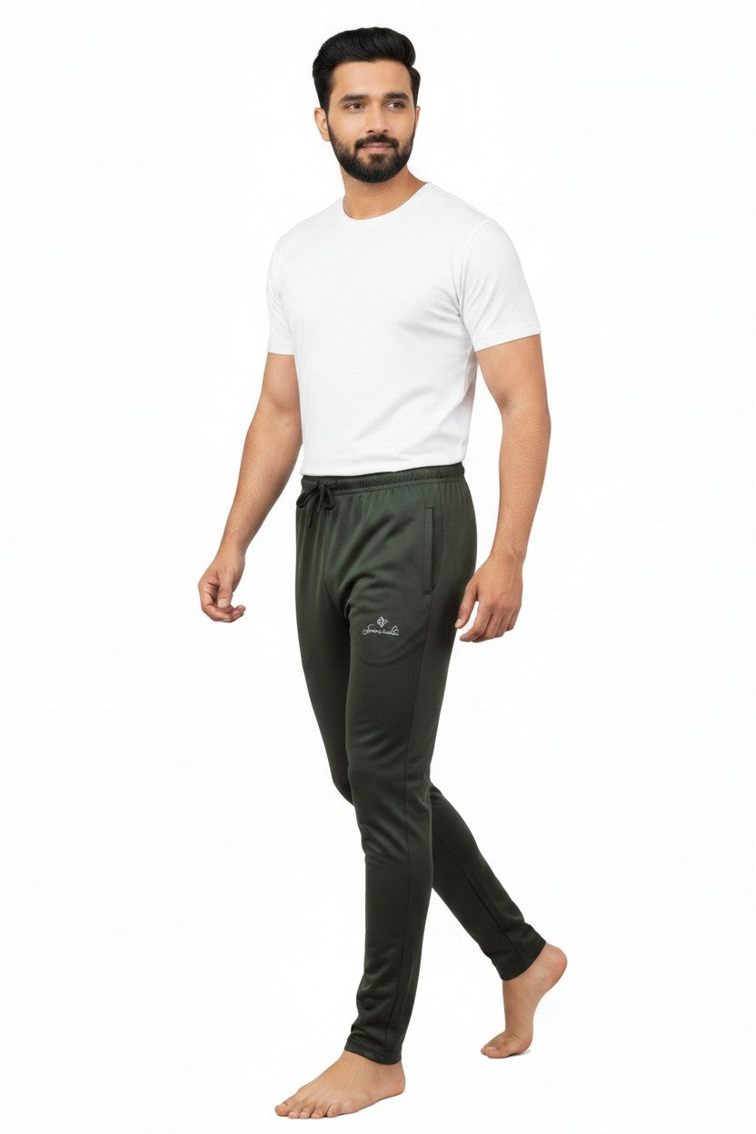 LP-4 PANT-(D.TWIL)