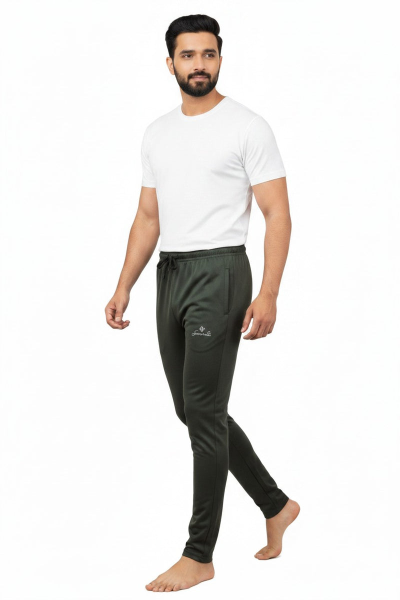 LP-4 PANT-(D.TWIL)