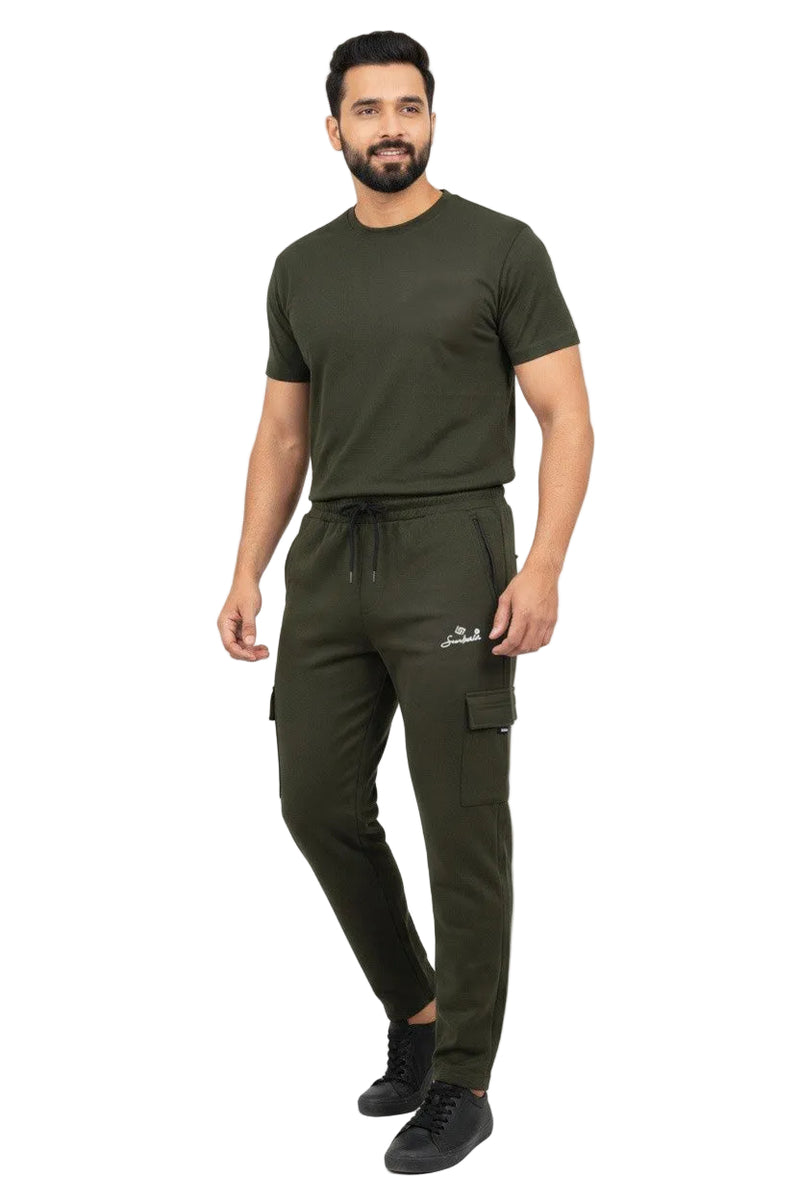 LP-2 CARGO TRACK PANT