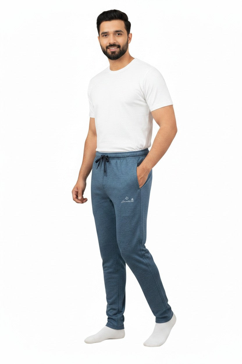 LP-4 PANT-(D.TWIL)