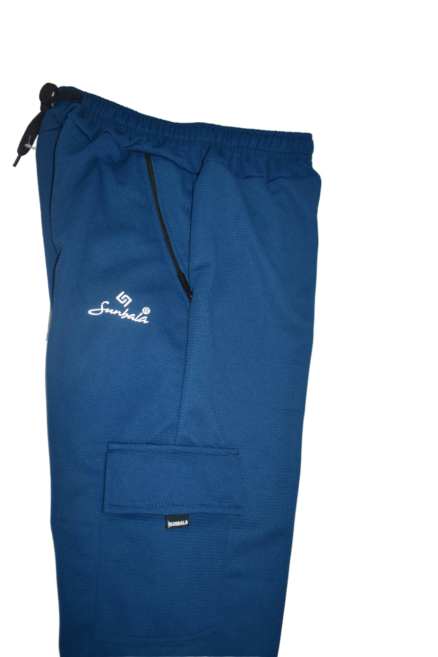 LP-2 CARGO TRACK PANT