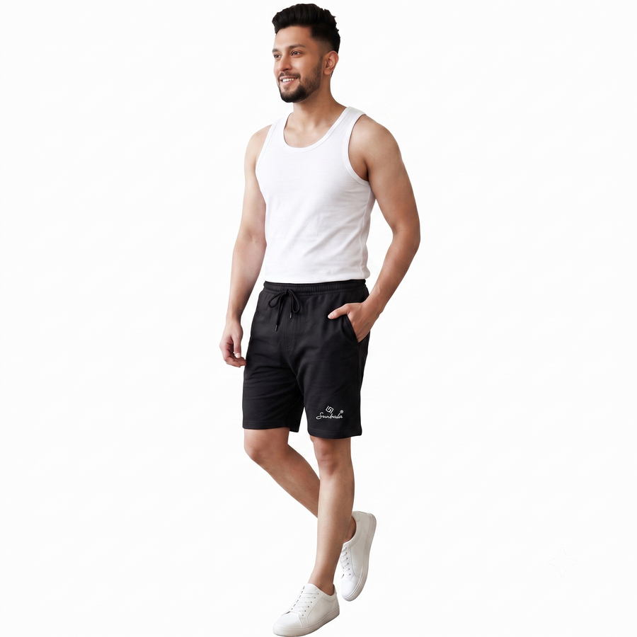 CN-SHORTS