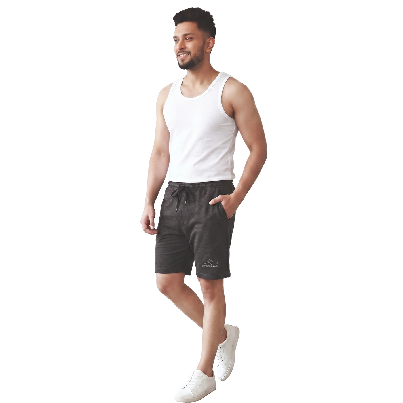 CN-SHORTS