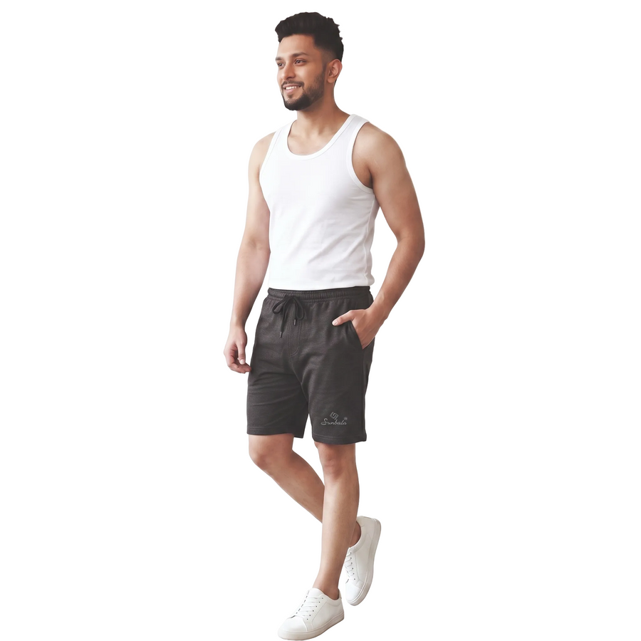 CN-SHORTS