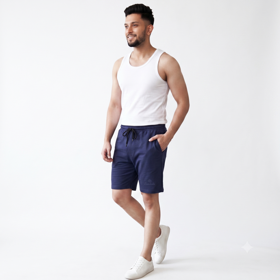 CN-SHORTS
