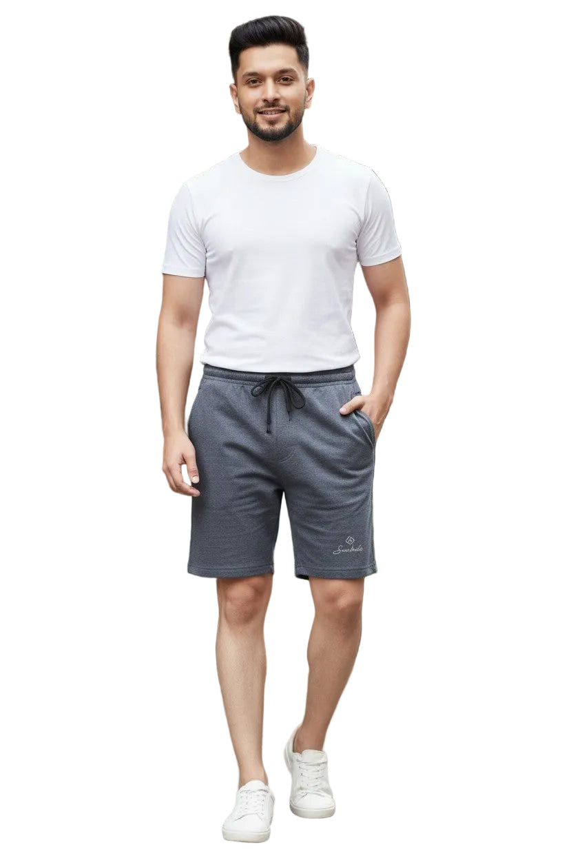 CN-SHORTS