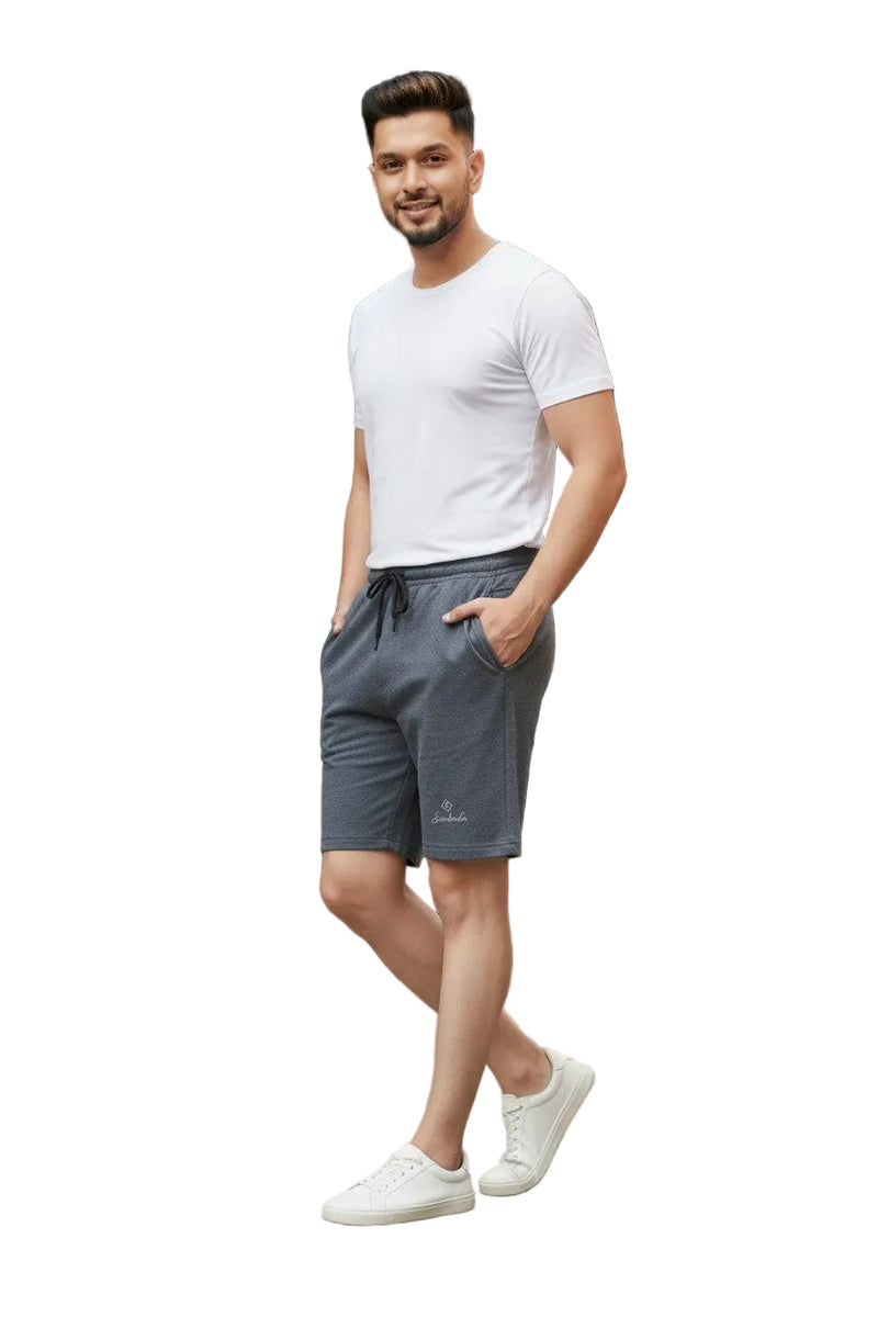 CN-SHORTS